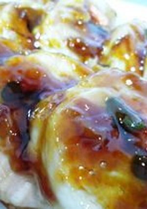 簡単＆節約☆余った野菜の鶏肉巻き-レシピのメイン写真