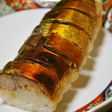 焼き鯖寿司