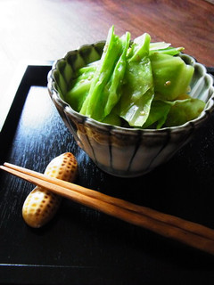 簡単キャベツの胡麻和え♪-レシピのメイン写真