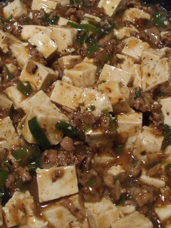 うちの麻婆豆腐-レシピのメイン写真