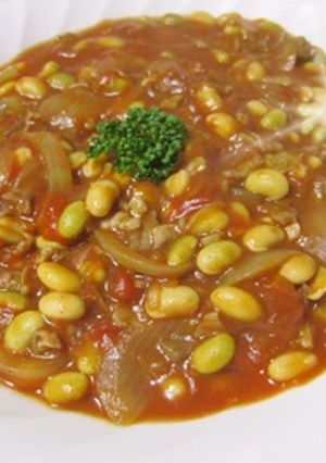 豆豚-レシピのメイン写真