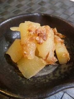 楽チン♪味付け数の子-レシピのメイン写真