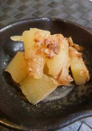 楽チン♪味付け数の子-レシピのメイン写真