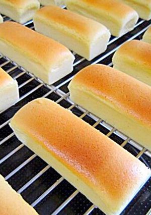 とろける口溶け☆チーズケーキ-レシピのメイン写真