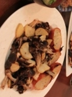 オーブンのみ15分★きのこのハーブ焼き-レシピのメイン写真