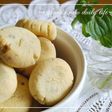 ✿くるみ入りアーモンドクッキー✿