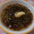 美味!香味もずく
