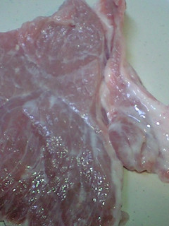 豚肉を柔らかくする方法-レシピのメイン写真