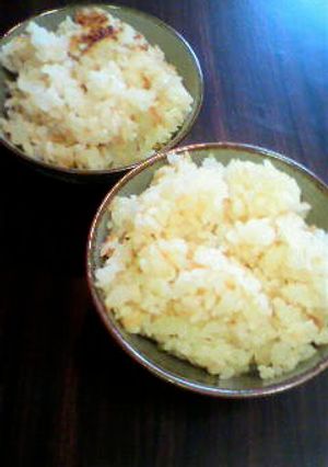 簡単・美味しい◆大根とツナの炊き込みご飯-レシピのメイン写真