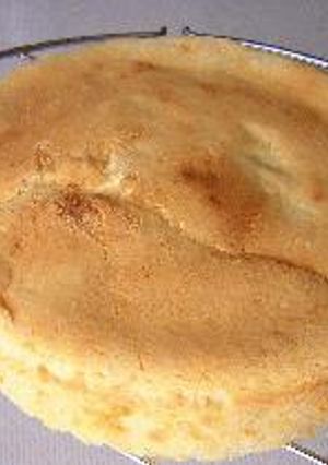 オリジナル★カッテージ・チーズケーキ-レシピのメイン写真