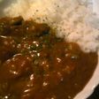 激うま★カレーライス