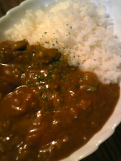 激うま★カレーライス-レシピのメイン写真