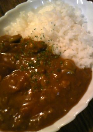 激うま★カレーライス-レシピのメイン写真