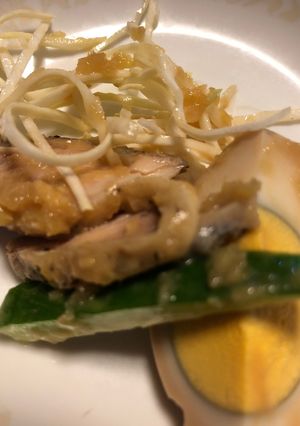 GG流　棒棒鶏ソース-レシピのメイン写真
