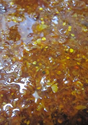 自家製★食べるラー油-レシピのメイン写真