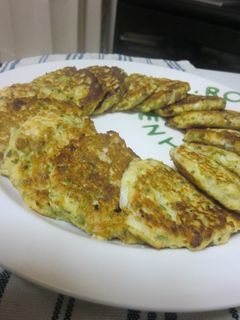 お豆腐と納豆のオヤキ☆-レシピのメイン写真