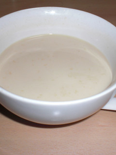 ほうじ茶ラテ(ほうじ茶ミルクティー)-レシピのメイン写真