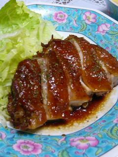 紅焼鶏~鶏のしょうゆ煮♪-レシピのメイン写真