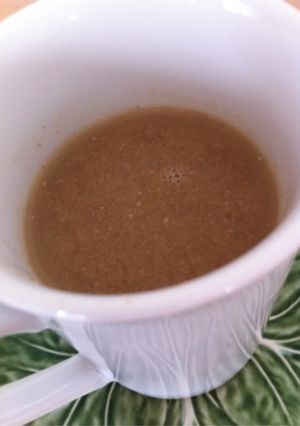 栄養ドリンク-レシピのメイン写真