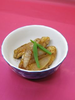 マクロビ★車麩の照り焼き-レシピのメイン写真
