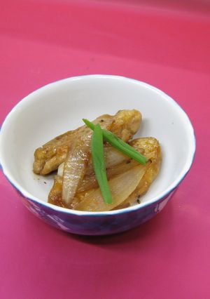 マクロビ★車麩の照り焼き-レシピのメイン写真