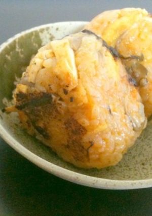 ほっこり甘い☆人参ご飯-レシピのメイン写真