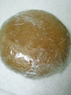 炊飯器ケーキをさらにおしくする方法-レシピのメイン写真