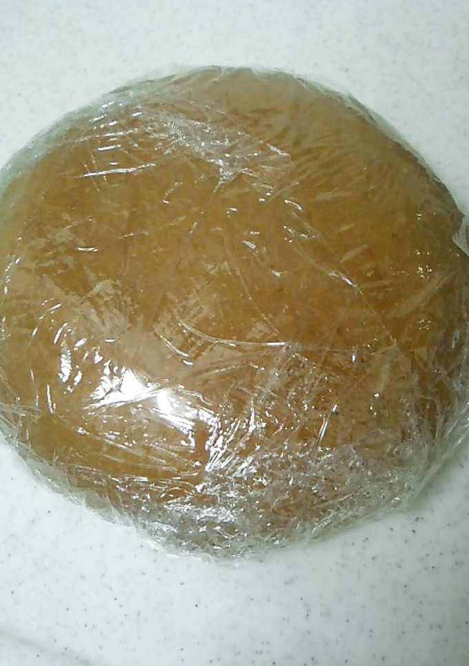 炊飯器ケーキをさらにおしくする方法-レシピのメイン写真
