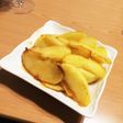簡単 焼きりんご (改変)
