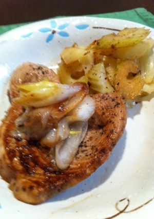 モーカさめ(もろさめ)の照り焼き-レシピのメイン写真