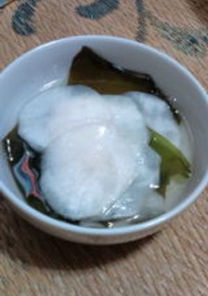 ＊簡単＊千枚漬け-レシピのメイン写真