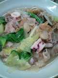 熊本名物☆簡単!太平燕(タイピーエン)