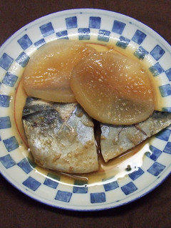 鯖の味噌煮+α-レシピのメイン写真