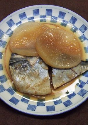 鯖の味噌煮+α-レシピのメイン写真