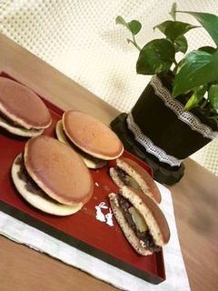 ●どら焼き●-レシピのメイン写真