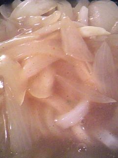 簡単:白だしとカレー粉で作るカレーうどん-レシピのメイン写真