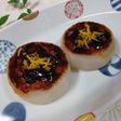 ふろふき大根 ~手間いらず炊飯器で~