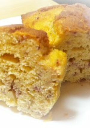 苺のパウンドケーキ☆-レシピのメイン写真