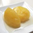 りんごのコンポート