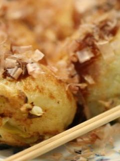 たこ焼き-レシピのメイン写真