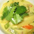 余った大根の皮と野菜でシンガポール料理