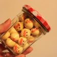 ◆アンパンマンのたまごボーロ◆