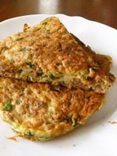 下味とたれが決め手☆韓国風味?ネギ焼き-レシピのメイン写真