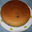おからチーズケーキ『黒豆&かぼちゃ』