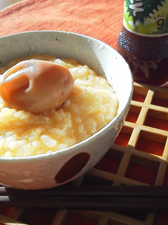 青じそ風味のたまごかけごはん-レシピのメイン写真
