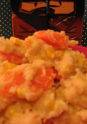 豆乳マヨのポテトサラダ★-レシピのメイン写真