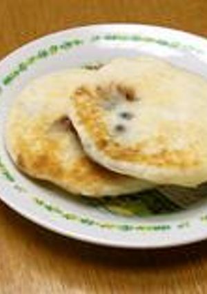 韓国のおやつ！！ホットク-レシピのメイン写真