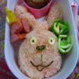 ウサビッチ弁当