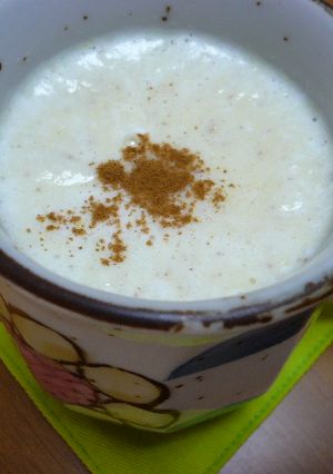 飲むスイートポテト-レシピのメイン写真