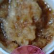 混ぜるだけ☆さっぱり梅大根ぽんず^^